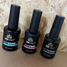 Isb Nails Prep 12ml / 0.41oz